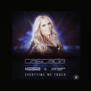 Cascada-Everytime We Touch（C.A.i remix）