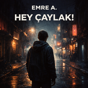 Hey Çaylak!