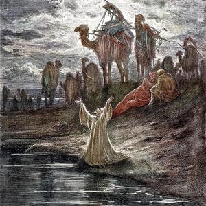 leave it up to God. (feat. Jakey KRUMM)