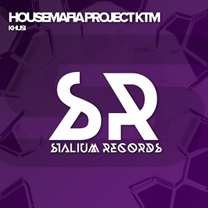 Khusi (Original Mix)