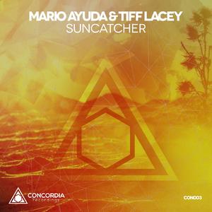 Suncatcher (Radio Edit)