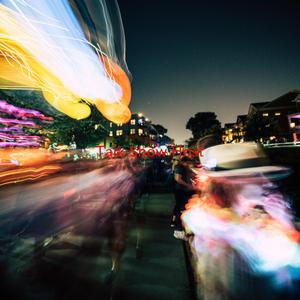 Talk Show Host (Karaoke tribute version originally performed by Flickerstick)