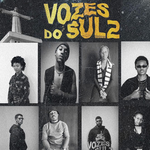 Vozes do Sul: Amanheceu, Vol. 2