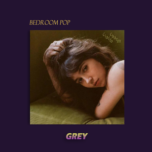 [FREE] “橙色晚霞” Bedroom pop type beat