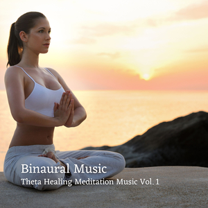 Binaural Beats Focus