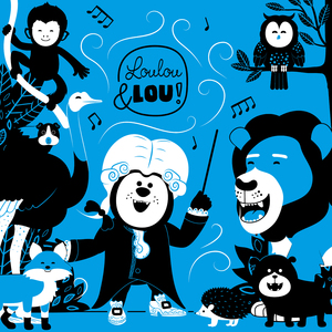 Fossielen (Pianoversie)