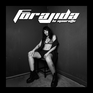 Forajida