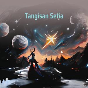 Tangisan Setia