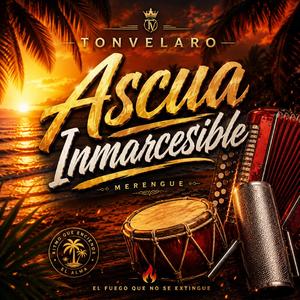 Ascua Inmarcesible