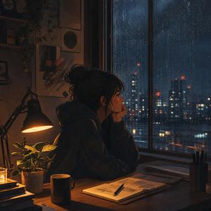 雨音の記憶