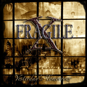 In Passing (Original Mix)