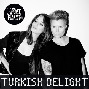 Turkish Delight (Hess Is More Remix)