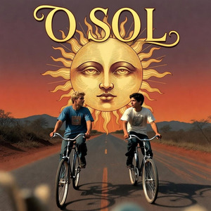 O Sol * (Cover)