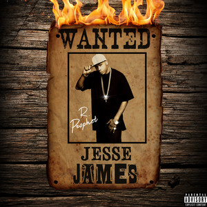 Jesse James