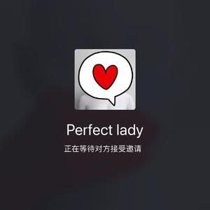 Perfect lady