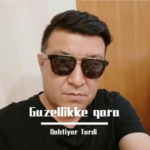 Guzellikke qara