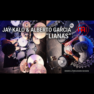 Lianas (Meinl Percussion Session)