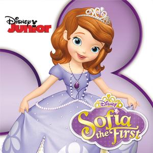Sofia the First Main Title Theme (From "Sofia the First")