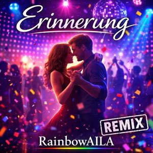 Erinnerung (Extended Long Discofox Club Remix)