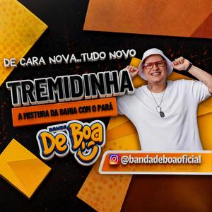 Tremidinha