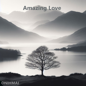 Amazing Love