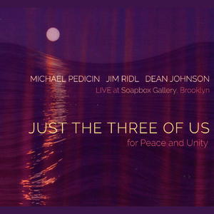 Portrait (Live) [feat. Jim Ridl & Dean Johnson]