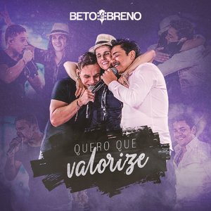 Quero Que Valorize