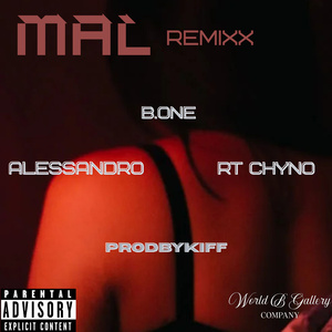 MAL (REMIX)