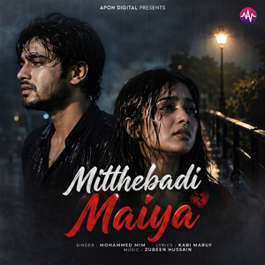 Mithhebadi Maiya