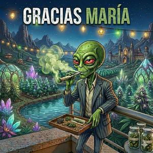 Gracias maria