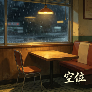 空位