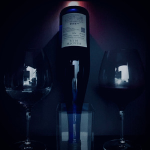 Turned Wine