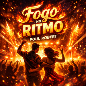 Fogo no Ritmo