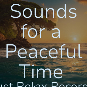 Glimmering Winter Nightfall