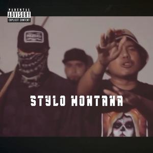 Stylo Montana (feat. Buk ortiz)