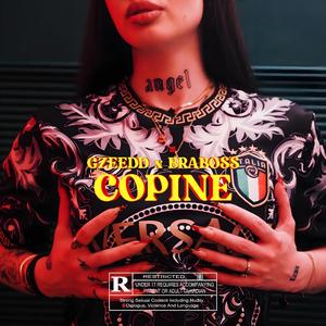 COPINE (feat. BRABOSS)