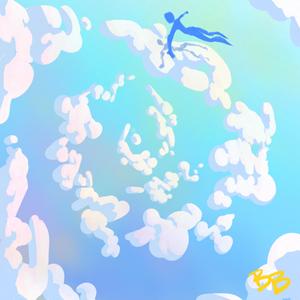 Flying on the Clouds