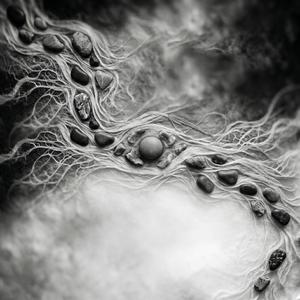 Arrival (Settling into Stillness)