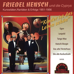 Wenn das die lieben Eltern wüssten (Remastered 2006)