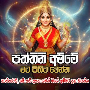 Paththini Mage Ammage Pihitayi