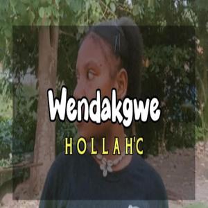 Wendakgwe (Radio Edit)
