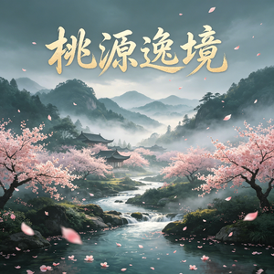 桃源逸境 (Part 1)