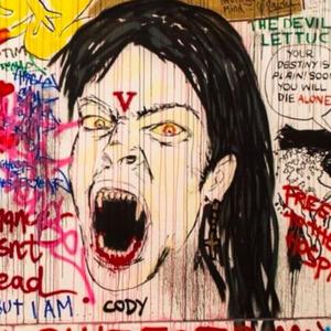 Anxiety (feat. 20k Ja)