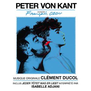 Peter Von Kant (End Credits)