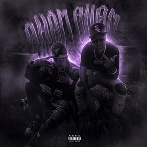 AHAM AHAM (feat. Abbot & prodbyxbs)
