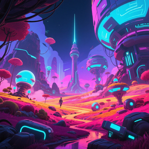 Pa Cheon, Heaven Destroyer