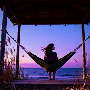 你离开后的夜晚