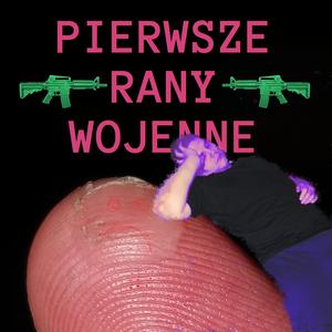 Pierwsze rany wojenne