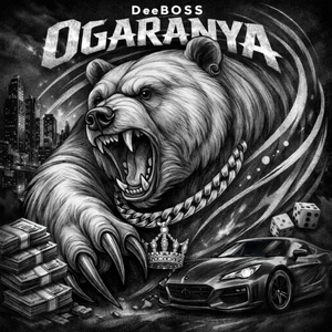 Ogaranya