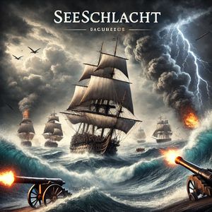 Seeschlacht